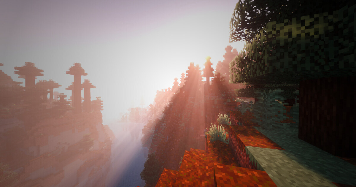 Minecraft Custom Enchants Poradnik