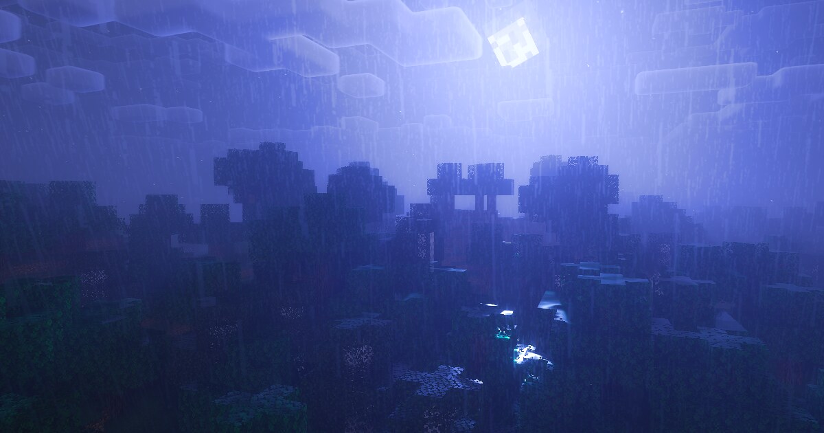 Minecraft Dungeony Custom Bossy