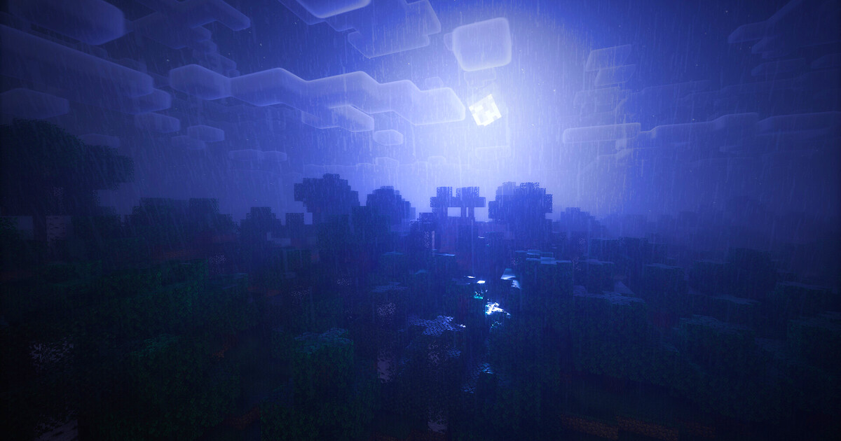Eventy i turnieje Minecraft na serwerze TitanMC.pl - arena turniejowa z graczami