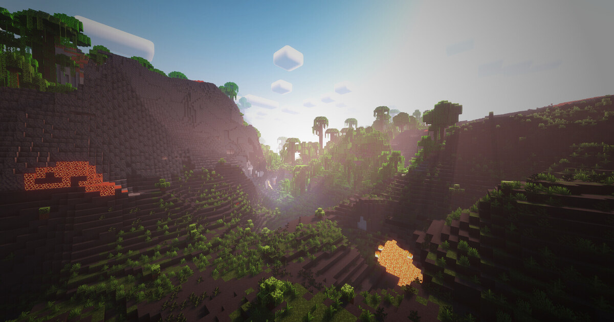 Najlepszy Serwer Minecraft 2026 — TitanMC.PL