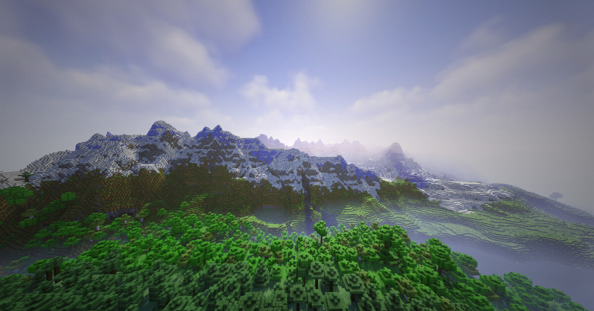 Serwer Minecraft Z Modami