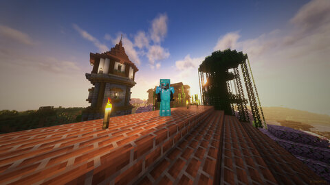 Arena BedWars